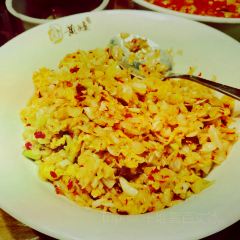 黄矮生态食府 User Photo