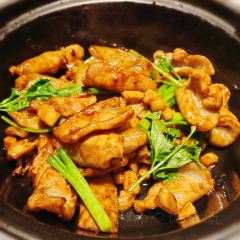 CH'AO Chinese Restaurant User Photo