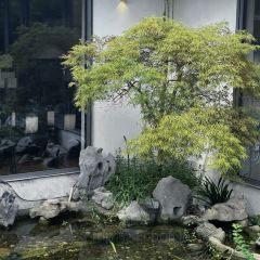 一尺花园(计家墩店) User Photo