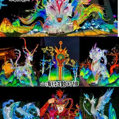 榮華泰山火燒（普照寺路店）張用戶圖片