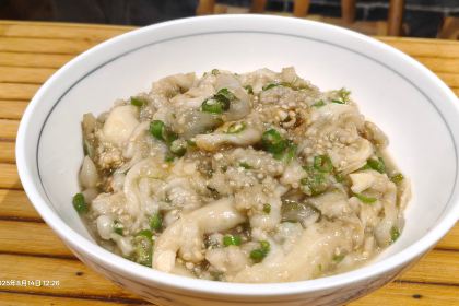 厨嫂当家土菜研究院