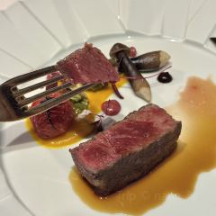 TING HUI FRENCH RESTAURANT 여행 사진