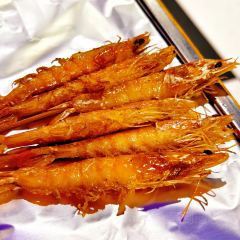 Longchengchuanba (zhangfeng) 여행 사진