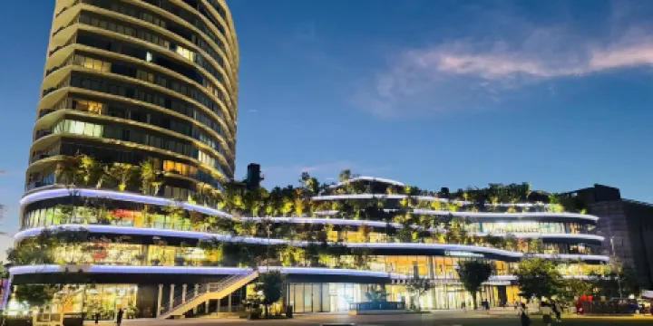 勝烈亭（新市街本店）