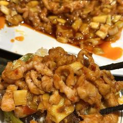 巴门洞天川菜·江湖菜·烧烤 User Photo