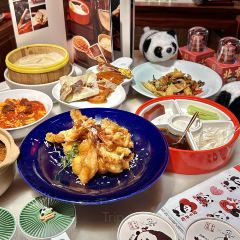 小吊梨汤(万象天地店) User Photo