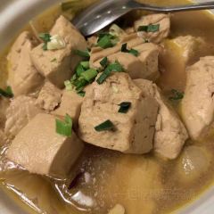 春盛船家菜(東方城店)張用戶圖片