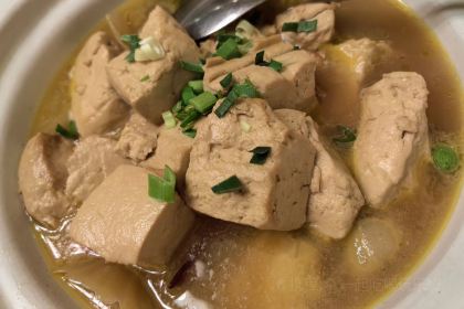 春盛船家菜(東方城店)