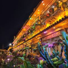 912·张宜庄园(3号店) User Photo