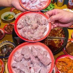 五筒老火锅(大鼎·城市广场A区店) User Photo