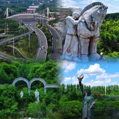 老韩头清真食品(欧亚商都店) User Photo