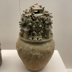 WU DING HUA YUAN 여행 사진