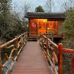 XIAO LIANG YUAN User Photo