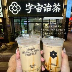 YUANYE User Photo