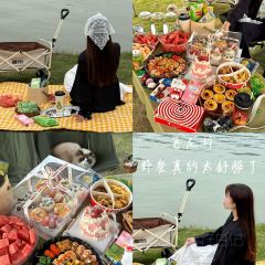YUANYE User Photo