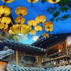 申记臭豆腐煮鱼(五一步行街店) User Photo