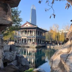 Lxiu Xiao Mang User Photo