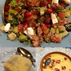 阿萨中东料理·清真(昆明南强街店) User Photo