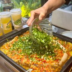 失眠烧烤(沿江店) User Photo