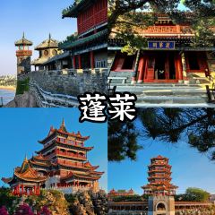 Yunhegudu (xinghuaxilu) User Photo