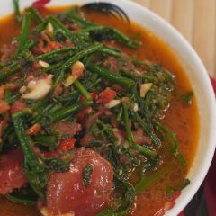 CONG SHUI LU REFECTORY User Photo