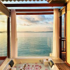 Beach Brasserie張用戶圖片