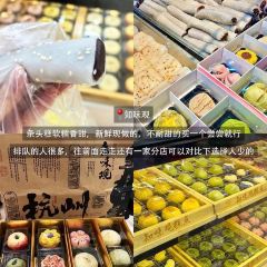 DONG DA FANG User Photo