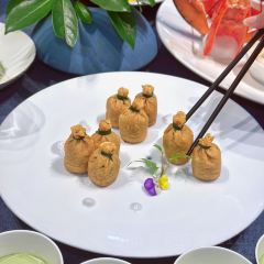 御翠轩(世纪公园店) User Photo