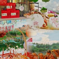 Dengxianxiefang·yangchenghu Country Food User Photo