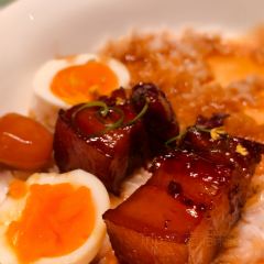 久宴·天目湖大魚頭(公園玖號恐龍園升級店)張用戶圖片