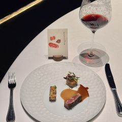 FONG SENSE User Photo