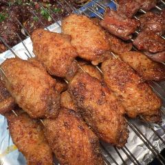 郭峰烧烤(中心城店) User Photo