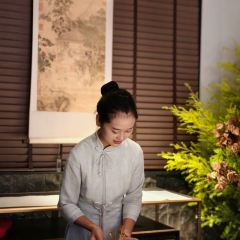 龙吟山房(苏河湾万象天地店) User Photo