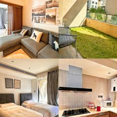 河源春沐源小镇·棕榈树酒店·Papa Razzi西餐厅 User Photo