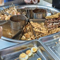 吴记煎包(一中店) User Photo