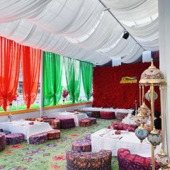 Mirage Hotel·Xinjiang Restaurant User Photo