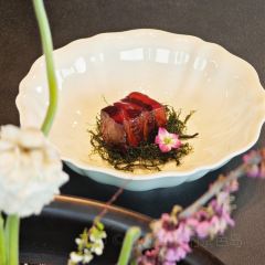 龚禧龚禧·甬菜(中海环宇城MAX店) User Photo