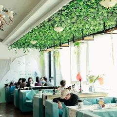 温莎咖啡公馆(布达拉宫景观店) User Photo