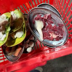 Mingji Food Shop User Photo