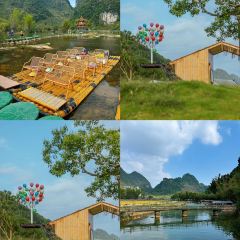 壮家大盘菜 User Photo