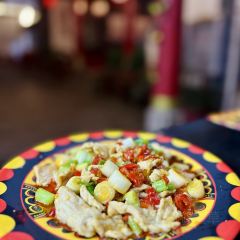 巍八碗（古城店）用戶圖片