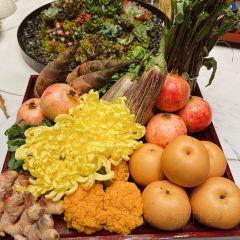 喜筵28·精细潮粤菜(五大道王府店) User Photo