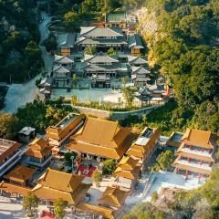 XI MEN SHAN YU GUO TIAO User Photo