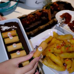 钱塘秋荷·新江浙菜(大华店) User Photo