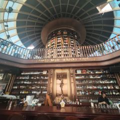 FIFTY-TWO Penthouse Bar User Photo