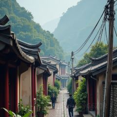 Qin Restaurant User Photo