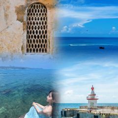 WEI ZHOU ISLAND See You Tomorrow 여행 사진