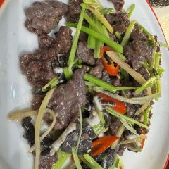 闽粤土菜馆 User Photo