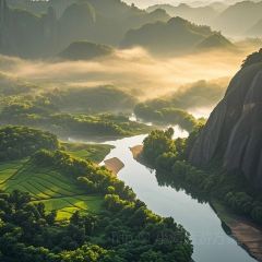 橘隐家(幔亭峰路店) User Photo