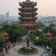 YanYangTian Xin JingChu Hotel (HuangHe Lou) 여행 사진